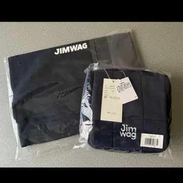 JIMWAG 세트