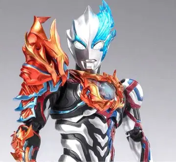 S.H.Figuarts 울트라맨 블레이저 파드란 아머