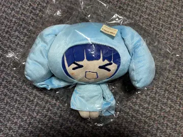 우고쿠짱 봉제 인형