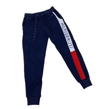 C422-73 TOMMY jeans 타미힐피거 청바지 스웨트 팬츠