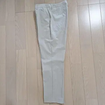비쓰리 테이퍼드 팬츠 36 L