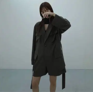 클라네 오버롤