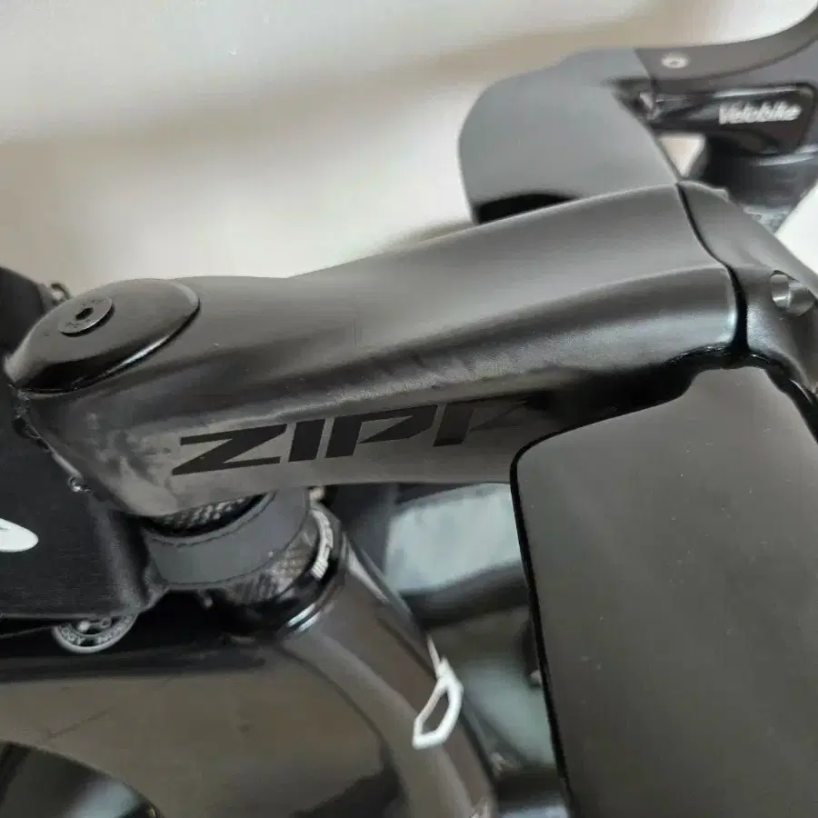 Sold)) ZIPP SL Sprint Stem 120 on Bunjang Global Site.