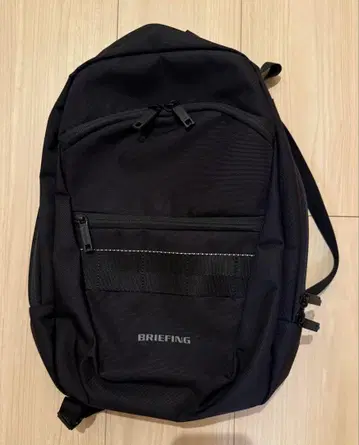 브리핑 바디 백