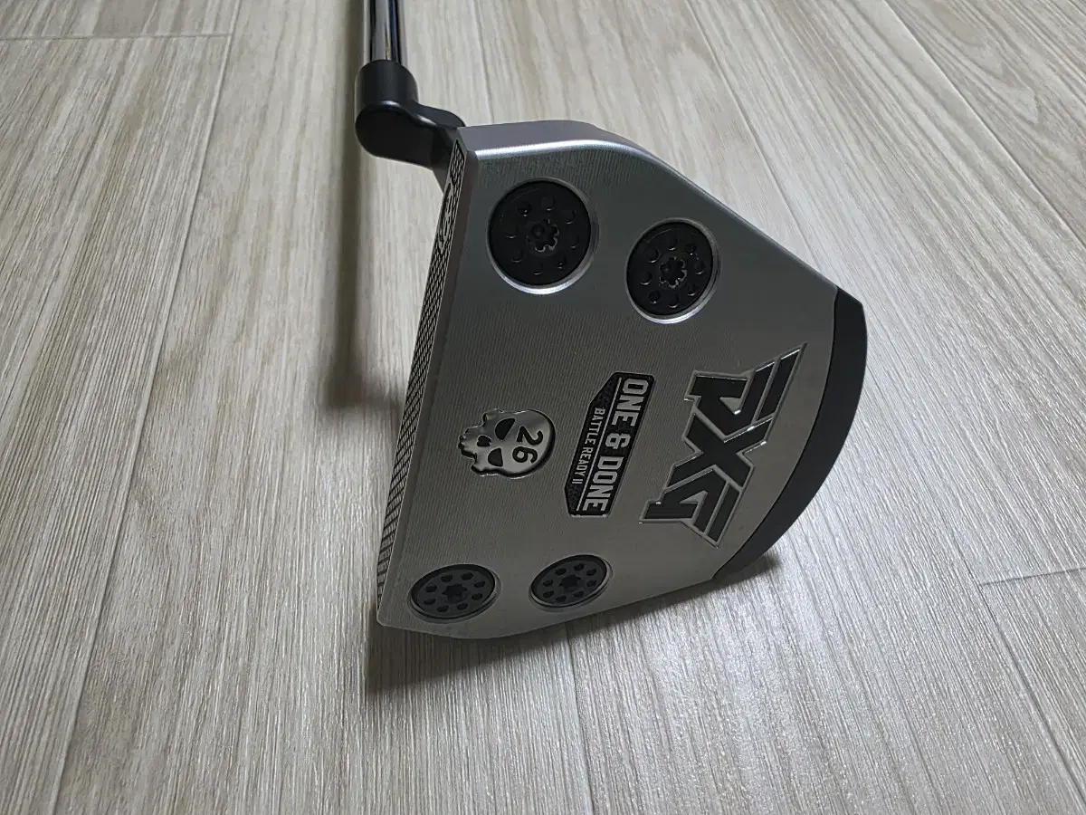 Pxg Putter 33 inches
