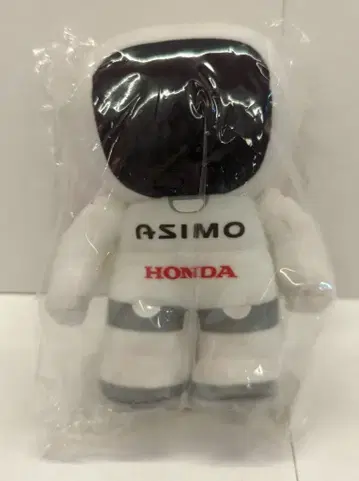 혼다 다이렉트 마케팅 ASIMO 봉제 인형(S)