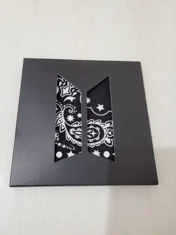 BTS 페스타 FESTA ARMY ZONE 아미 존 반다나