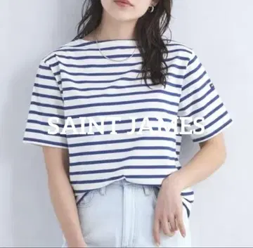 세인트 제임스 피리아크 반팔 3