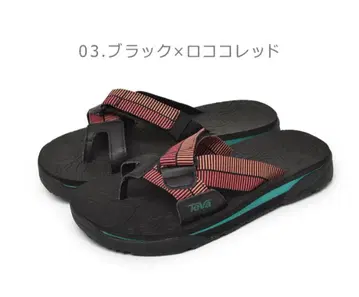 Teva REVIVE95 SLIDE 스포츠 샌들