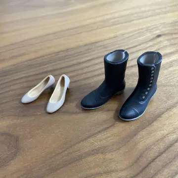 반려동물 웍스 모모코 신발