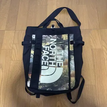 노스페이스 그래픽 백팩