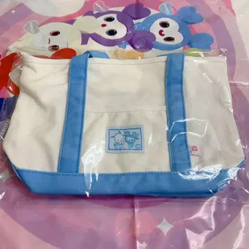 미개봉 TWICE 나연 나브리 포차코 산리오 콜라보 미니 백
