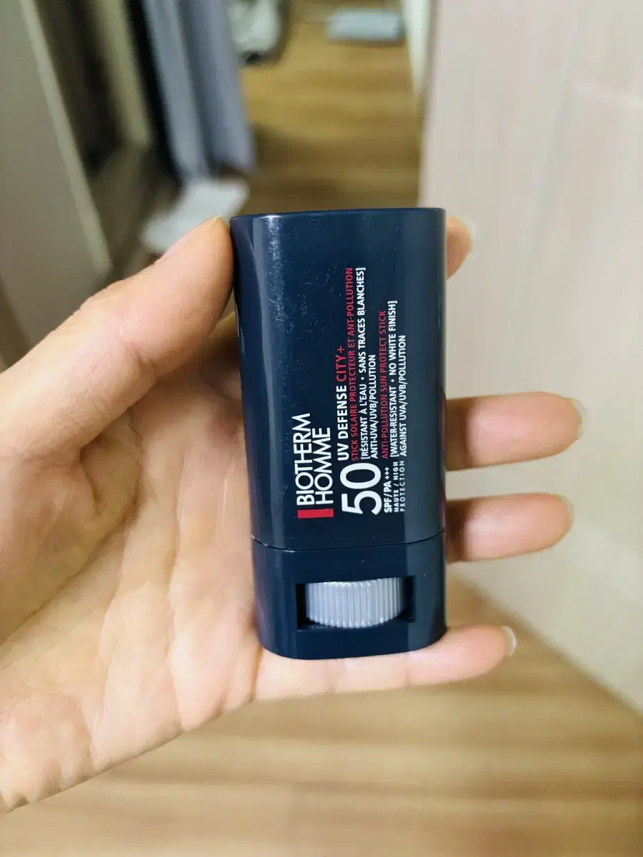 Biotherm Homme Sun Stick