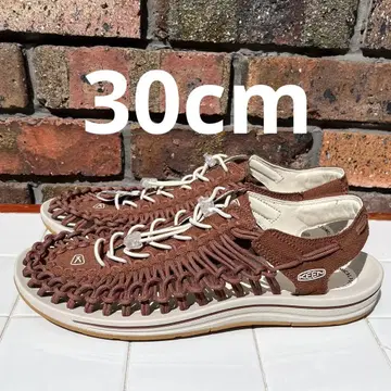 킨 유니크 캔버스 빅 사이즈 KEEN UNEEK CANVAS