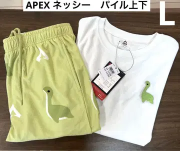 Apex Legends 돈키 파일 네시 룸웨어 L 사이즈