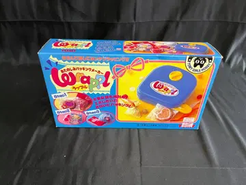 TOMY 오타노시미 패킹 제조사 랩