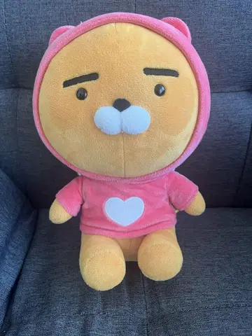 카카오프렌즈 라이언