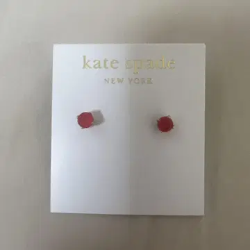 kate spade 귀걸이
