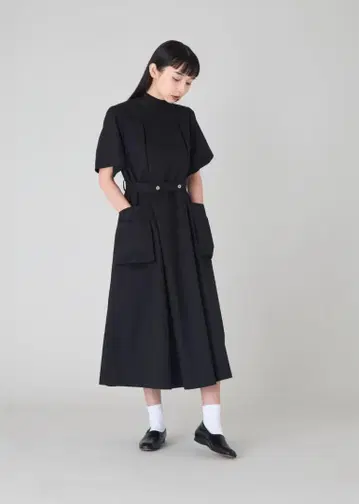 foufou THE DRESS #21 독일 메디컬