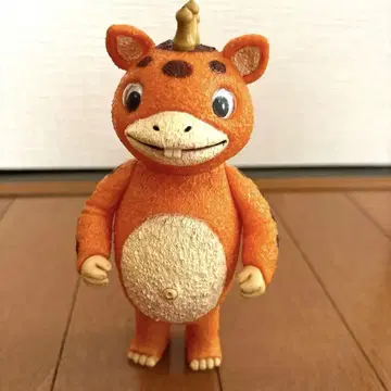 울트라맨 부스카 소프트 비닐 약 15cm