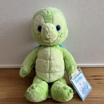 디즈니 올메르 봉제 인형