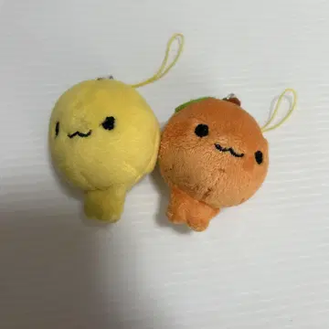 미칸짱 마스코트 지역 특산품