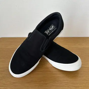 포제스트 Slip-On RHC 별주 스니커즈 US9