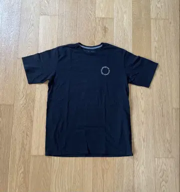 파타고니아 patagonia 티셔츠 블랙 블랙