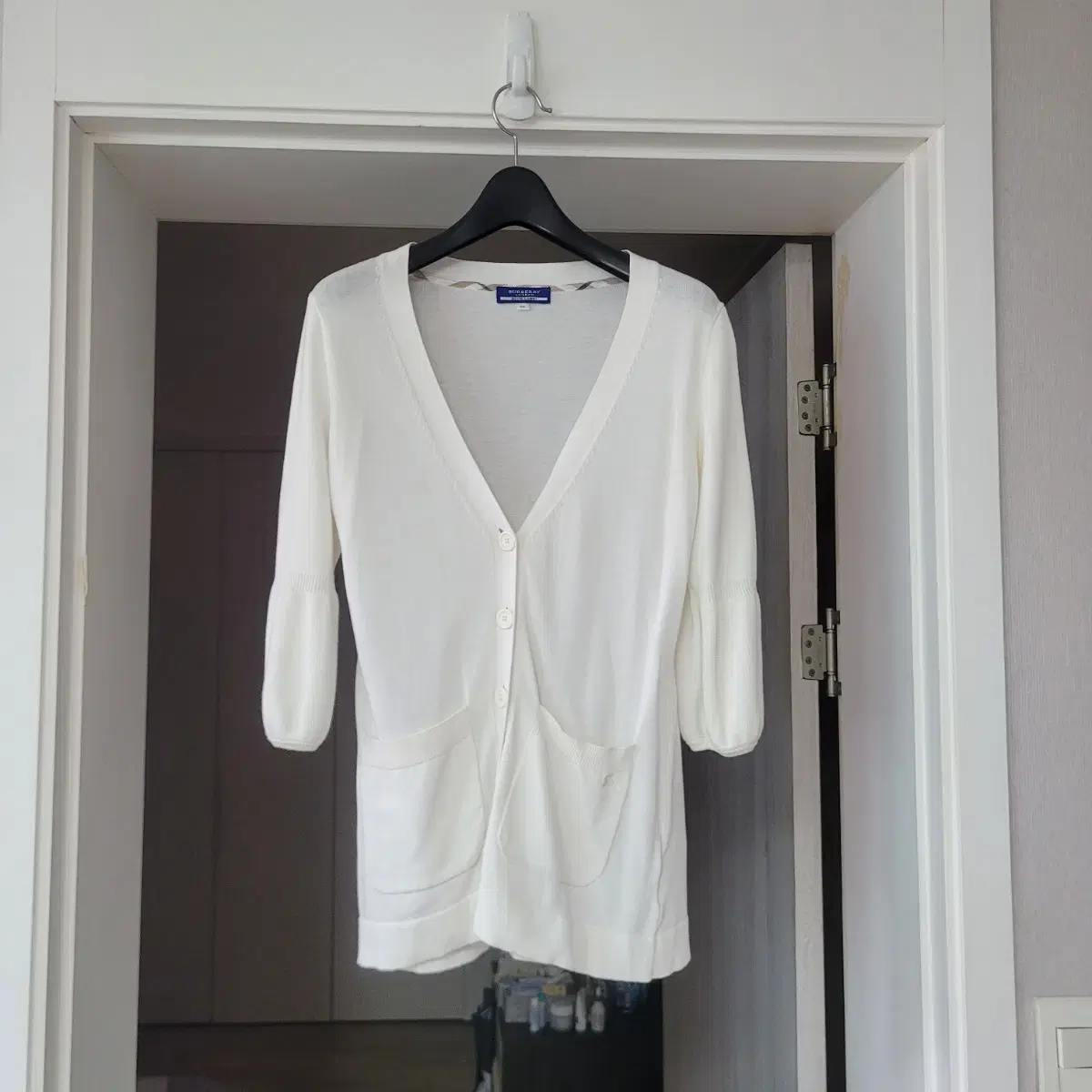 BURBERRY 버버리 Burberry authentic Blue Label Japan store