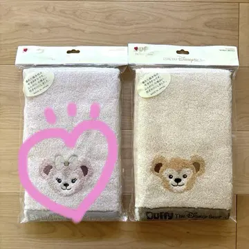 셰리 메이 페이스 타월 미사용 새상품
