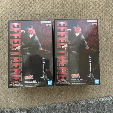 나루토 질풍전 EFFECTREME-SASORI