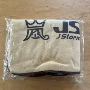 J Storm 플리스 담요