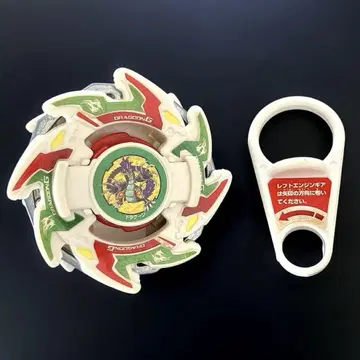 폭발 슛 베이블레이드 드라군 G