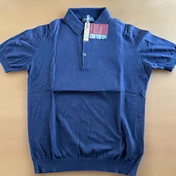 JOHN SMEDLEY 피케 셔츠