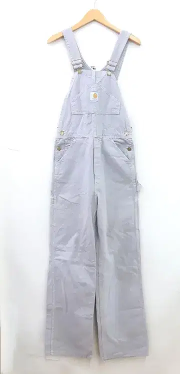 칼하트 오버롤