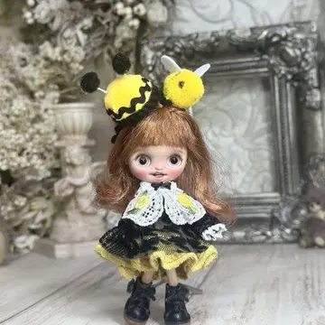 93 미니 브라이스 아웃핏