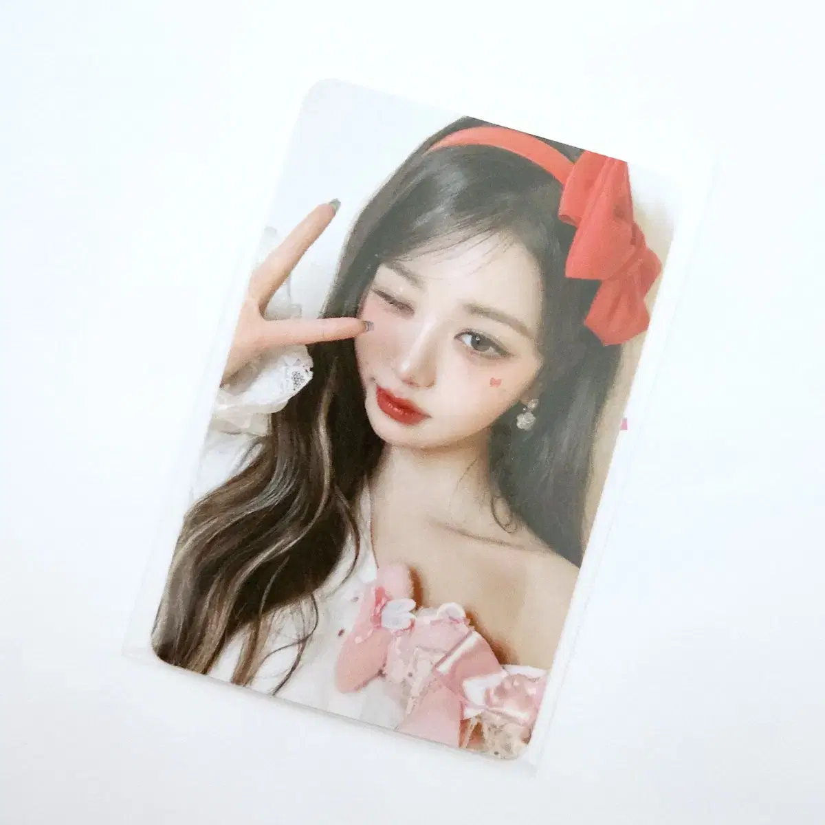 아이브 ive empathy 원영 장원영
