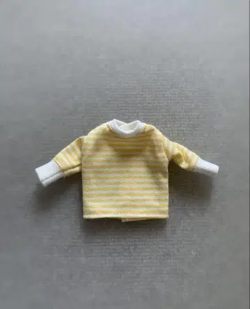 (29)작가 구매 22cm 인형 의류 퓨어니모 2 에모션 S 보더