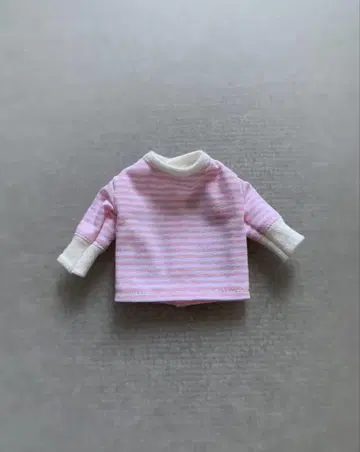(30)작가 구매 22cm 인형 의류 퓨어니모 2 이모션 S 보더
