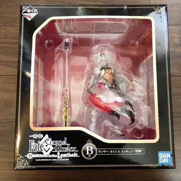 제일복권 B상 Fate Grand Order 랜서 카이니스 피규어