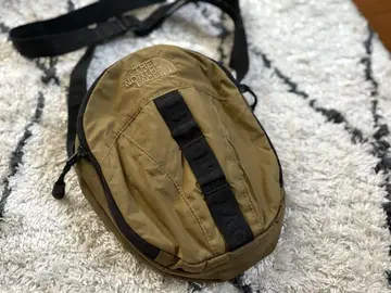 숄더백 THE NORTH FACE