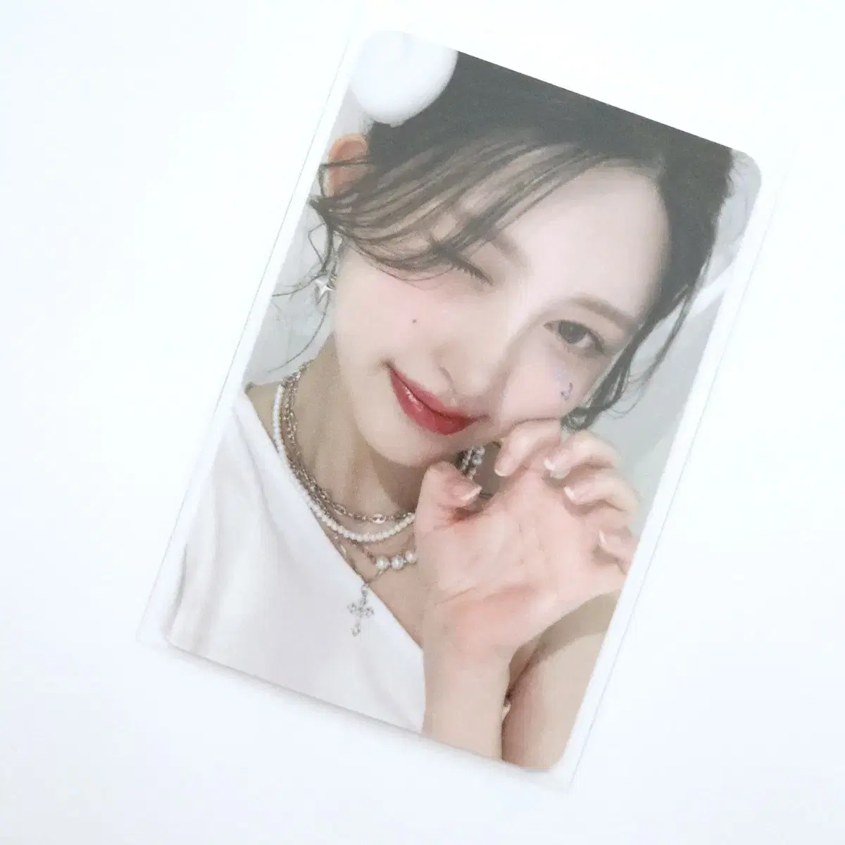 Ive empathy Gaeul Kim Gaeul