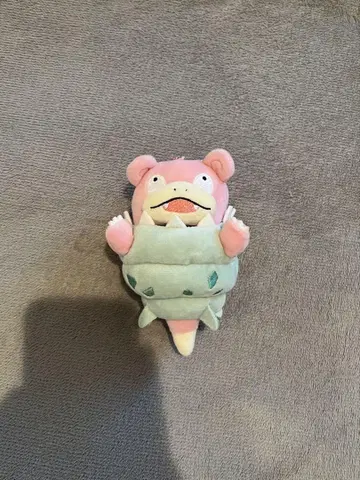 메가 야드란 마스코트 봉제 인형