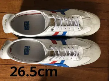 오니츠카타이거 Mexico66 SD 26.5cm