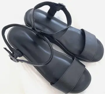 발에 좋은 닥터 숄 샌들