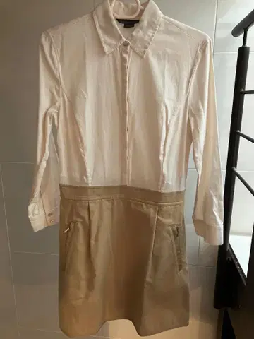 Armani Exchange 아르마니 익스체인지 원피스 S~M 정도