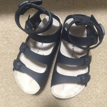 SACAI 사카이 샌들 모델 넘버 15-02179