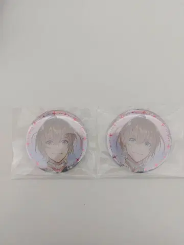 카자카즈토 OVERTURE 캔뱃지
