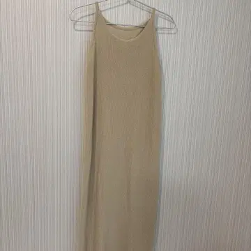 셀렉 모카 원피스