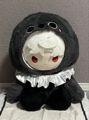 사랑과 깊은 하늘 신 봉제 인형 40cm